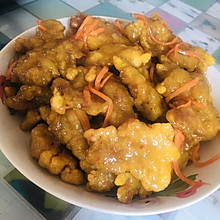 锅包肉