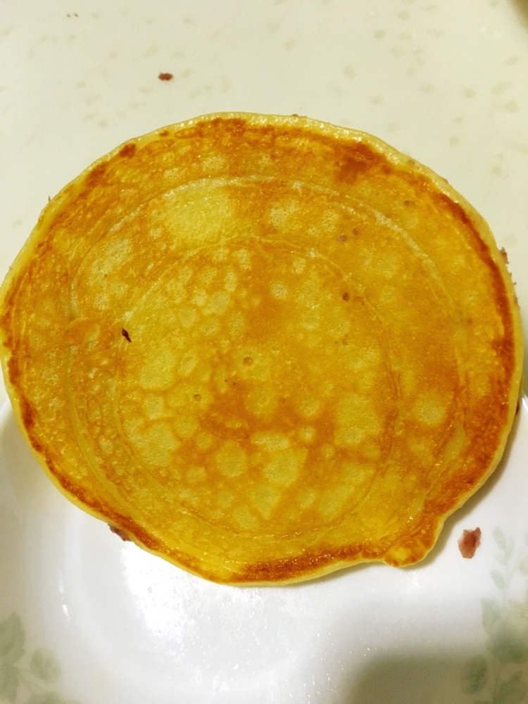 铜锣烧