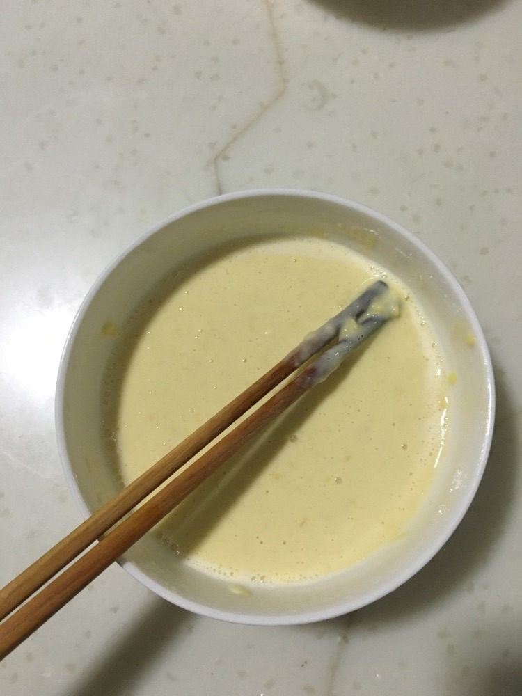 铜锣烧的做法图解2