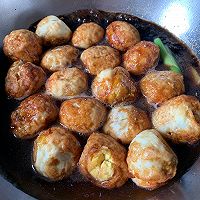虎皮鸡蛋的做法图解8