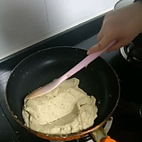 香甜细腻的绿豆沙的做法图解11