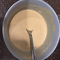 麻酱油麦菜的做法图解4