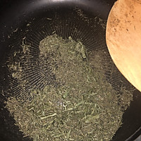 简易苔条花生的做法图解1