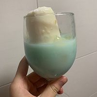 超美的饮料～冰山下的泰坦的做法图解16