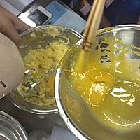 #东陵魔法云面包机#葡萄酥的做法图解2