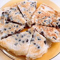 红豆饼的做法图解1