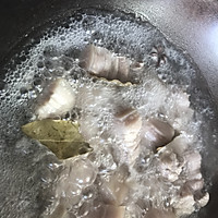 红烧肉的做法图解7