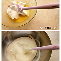 巧克力旋风蛋糕卷的做法图解6