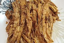 大辣条的做法