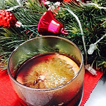 mulled wine圣诞热红酒