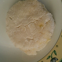 泰式奶黄冰皮月饼的做法图解9