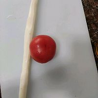 山药西红柿汤的做法图解1