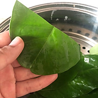 棉菜青团·鼠曲草的做法图解7