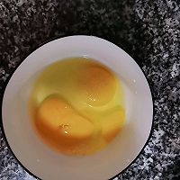蒸蛋的做法图解2