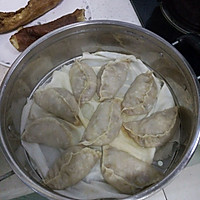 冬瓜烫面包的做法图解8