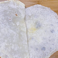 土豆丝卷饼的做法图解9