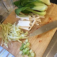 招牌炒面的做法图解3