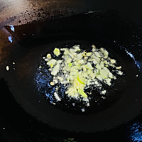 豆干小白菜的做法图解1