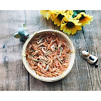 烤小虾干的做法图解7