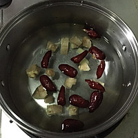 红枣姜茶的做法图解2