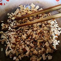 饺子皮版传统酱肉包的做法图解5