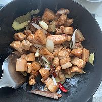 红烧肉的做法图解4