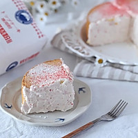 入夏爆款，网红日式冰乳酪蛋糕的做法图解25
