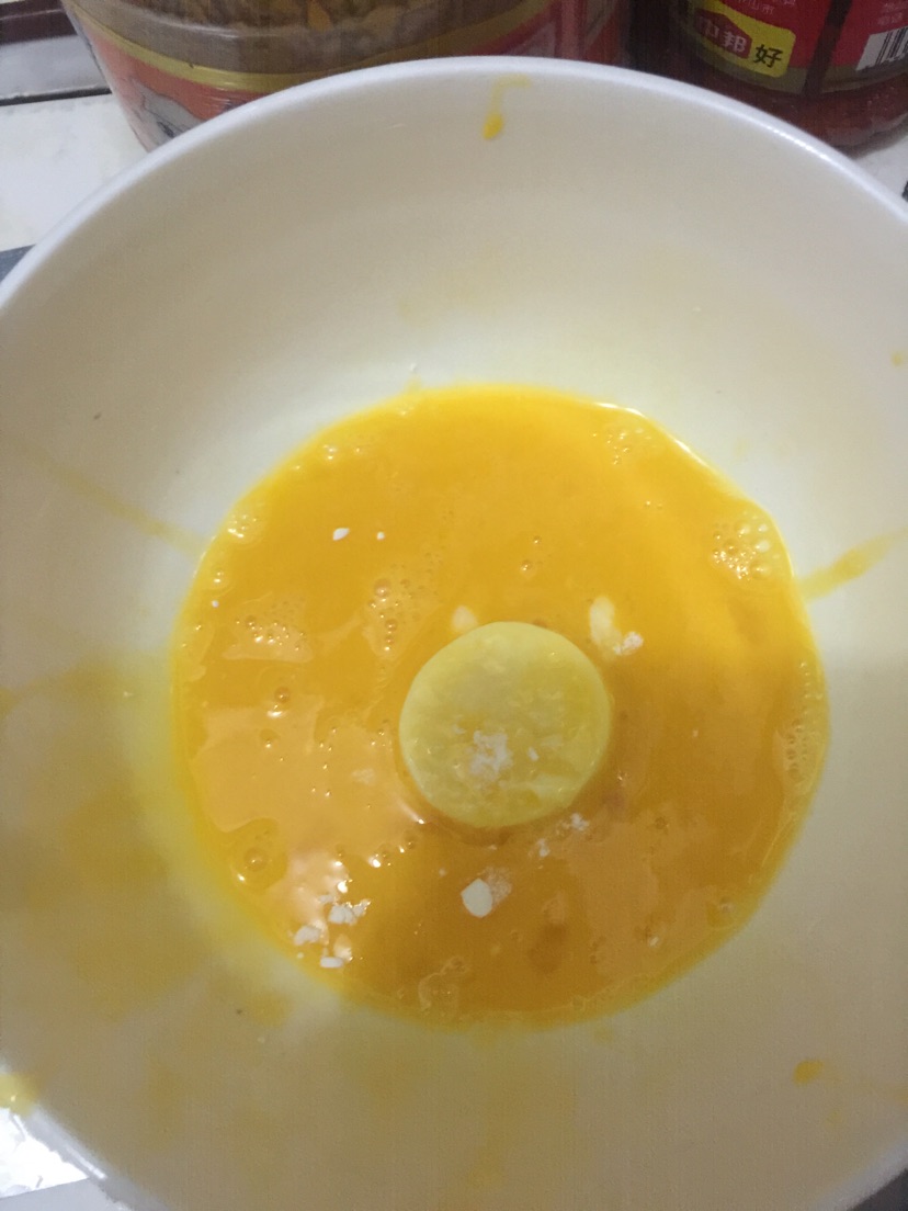 日本豆腐的做法图解3