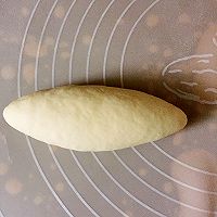 奶油短棍面包的做法图解5