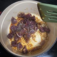 牛肉炖土豆入口即化太过瘾了的做法图解4