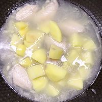 椰香咖喱鸡翅的做法图解7