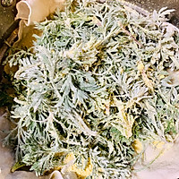 蒸茵陈的做法图解4