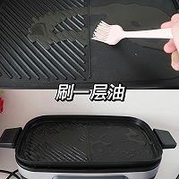 家庭版烤肉，好吃到哭的做法图解4