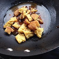 大锅菜（玉米饼版）的做法图解4