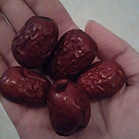 美容养颜豆浆的做法图解3