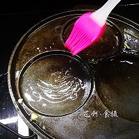 #李锦记旧庄蚝油鲜蚝鲜煮#美味蛋饺的做法图解3