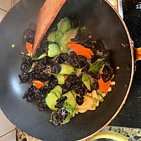 木须肉的做法图解6