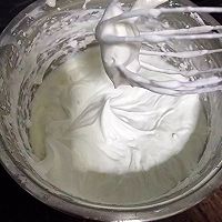 圣诞树桩蛋糕#圣诞烘趴，为爱起烘#的做法图解11