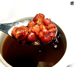电炖锅做红豆粥的做法