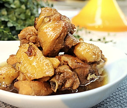 温补美食，生活的小确幸——客家娘酒鸡的做法