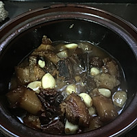 砂锅红烧肉的做法图解8