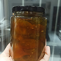 金桔膏的做法图解6