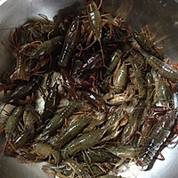 香辣龙虾的做法图解1