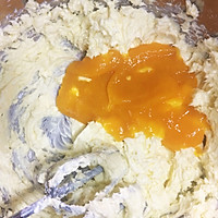 芒果冻芝士蛋糕#豆果5周年庆#的做法图解9