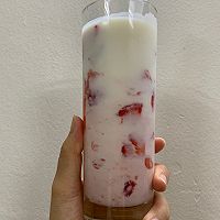 制作酸奶&果语酸奶机的做法图解16