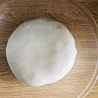 蜂蜜炼乳早餐吐司的做法图解5