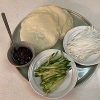 莎莎烤鸭（我的年菜菜单）的做法图解25