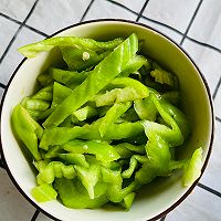 #肉食主义#炒鸭胗的做法图解3