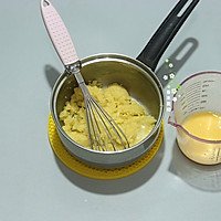 奶油泡芙-ACA ATO-E38HC立式烤箱食谱的做法图解6