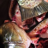 邵阳香辣家常鱼的做法图解2
